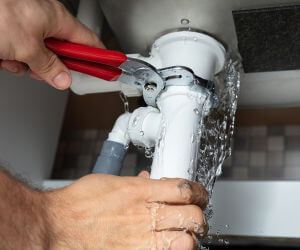 About Emergency plumbing pros Shirleysburg, PA