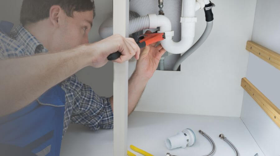 Professional emergency plumbing in Shirleysburg, PA